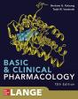 Basic & Clinical Pharmacology 15e - Preview