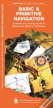 Capa do artigo Basic & Primitive Navigation