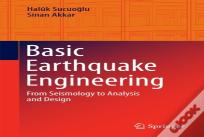 Basic Earthquake Engineering