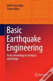 Capa do artigo Basic Earthquake Engineering