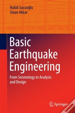 Capa do artigo Basic Earthquake Engineering