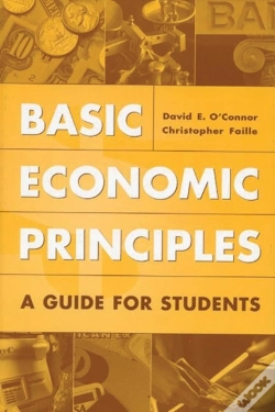 Capa do artigo Basic Economic Principles