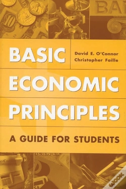 Capa do artigo Basic Economic Principles