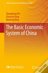 Basic Economic System Of China