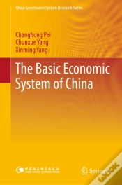 Capa do artigo Basic Economic System Of China