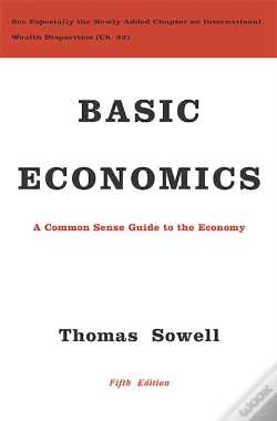 Capa do artigo Basic Economics