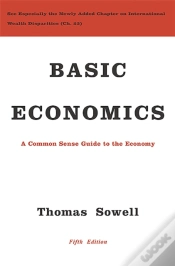 Capa do artigo Basic Economics