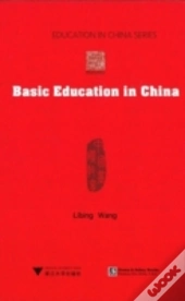 Basic Education In China