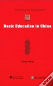 Capa do artigo Basic Education In China
