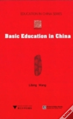 Capa do artigo Basic Education In China