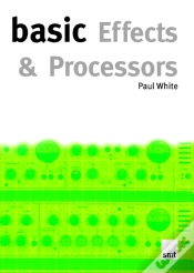 Capa do artigo Basic Effects And Processors