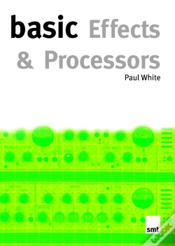 Capa do artigo Basic Effects And Processors