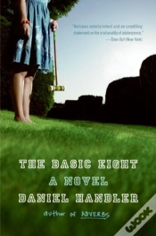 Capa do artigo Basic Eight