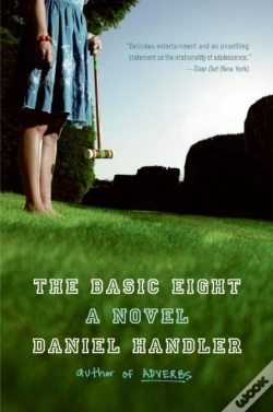 Capa do artigo Basic Eight