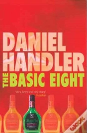 Capa do artigo Basic Eight