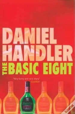 Capa do artigo Basic Eight