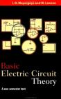 Basic Electric Circuit Theory - Preview