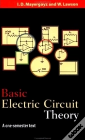 Capa do artigo Basic Electric Circuit Theory