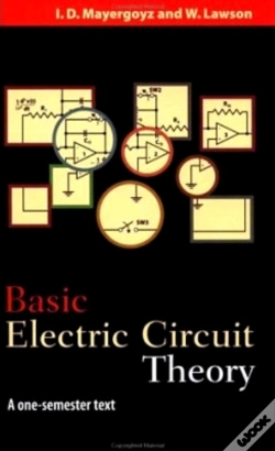 Capa do artigo Basic Electric Circuit Theory