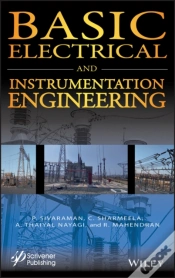 Capa do artigo Basic Electrical And Instrumentation Engineering