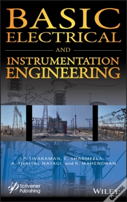 Capa do artigo Basic Electrical And Instrumentation Engineering