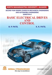 Capa do artigo Basic Electrical Drives And Controls