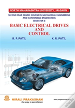 Capa do artigo Basic Electrical Drives And Controls