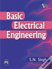 Capa do artigo Basic Electrical Engineering