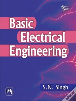 Capa do artigo Basic Electrical Engineering