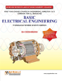 Basic Electrical Engineering (Shivaji University, F.E., Sem. I & Ii) - Preview