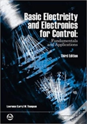 Capa do artigo Basic Electricity And Electronics For Control