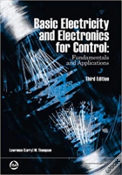 Capa do artigo Basic Electricity And Electronics For Control