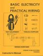 Basic Electricity & Practical Wiring Instructor'S Manual - Preview