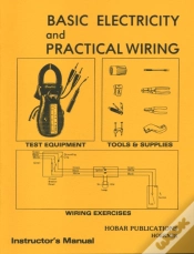 Capa do artigo Basic Electricity & Practical Wiring Instructor