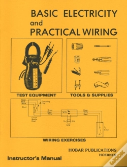 Capa do artigo Basic Electricity & Practical Wiring Instructor'S Manual