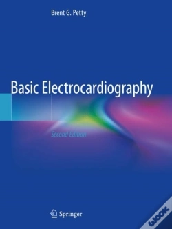 Capa do artigo Basic Electrocardiography
