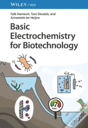 Capa do artigo Basic Electrochemistry For Biotechnology