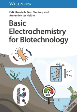 Capa do artigo Basic Electrochemistry For Biotechnology
