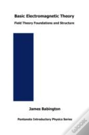 Capa do artigo Basic Electromagnetic Theory