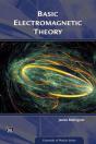 Basic Electromagnetic Theory - Preview