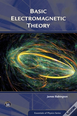 Capa do artigo Basic Electromagnetic Theory