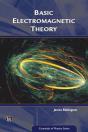 Basic Electromagnetic Theory - Preview