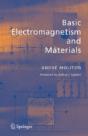 Basic Electromagnetism And Materials - Preview