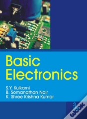 Capa do artigo Basic Electronics