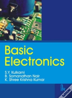 Capa do artigo Basic Electronics