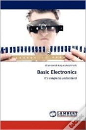 Capa do artigo Basic Electronics