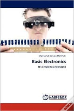 Capa do artigo Basic Electronics