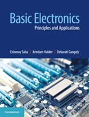 Capa do artigo Basic Electronics