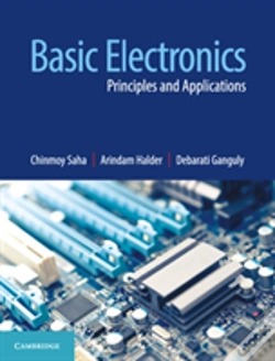 Capa do artigo Basic Electronics