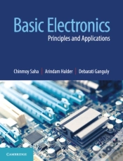 Capa do artigo Basic Electronics